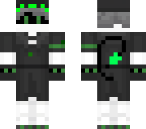 n custom skin