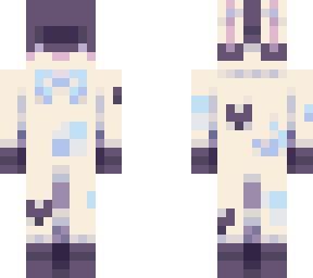neoma ; persona pet