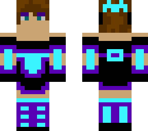 neon maid