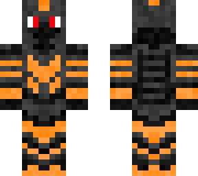 nether honor guard