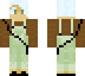 new oc dont use