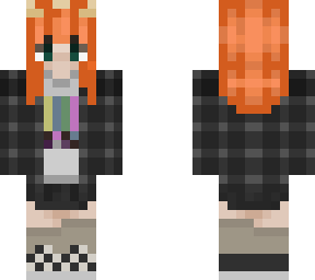 new skin