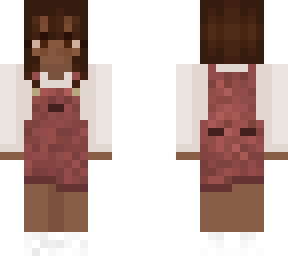newbie skin maker