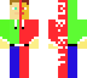 official skin of mr.killer from youtube