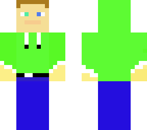 official skin of mr.killer from youtube