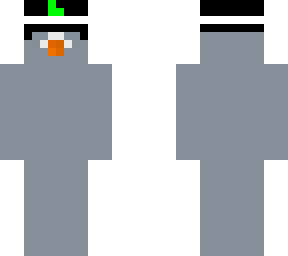 pigeon