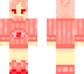 pink freak