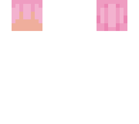 pink hair base
