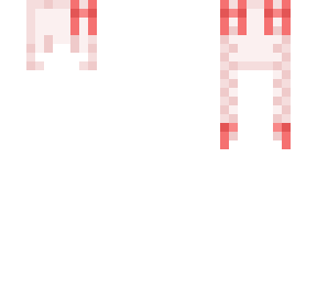pinky...'s hair
