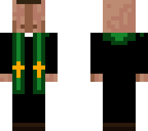 priest