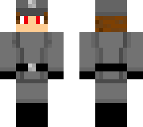 progamming imperial uniform