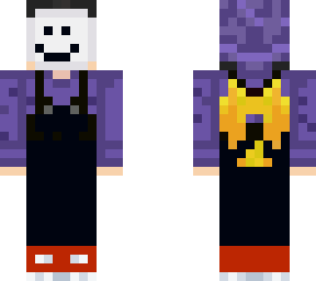 quacks qsmp mscara