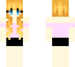 random girl #2