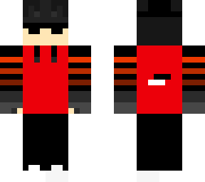 red boi
