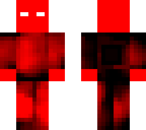 red killer bot