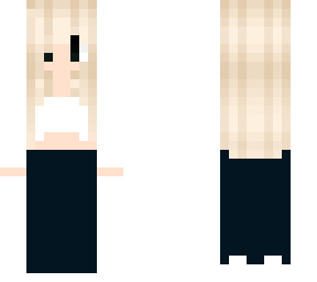 rich blonde