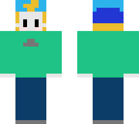 robert (spooky month)_[read desc] more detail if u click on it