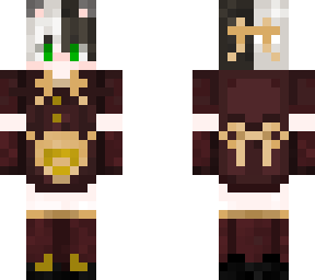 royal boymaid