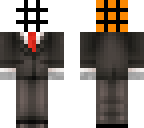 rubix man