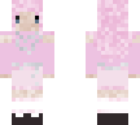 soft girl <3