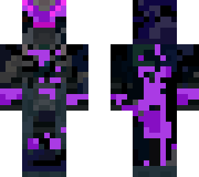 solstis hunter (soul power)