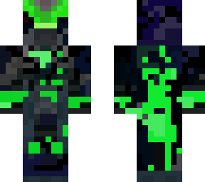 solstis hunter lightfall campain color