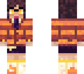sopitas (skin propia)