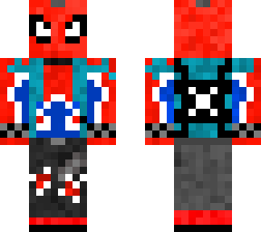 spider punk (across the spider_verse