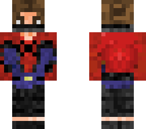 spiderman boy