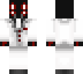 spiider suit