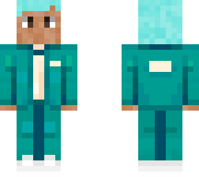 squid games skin