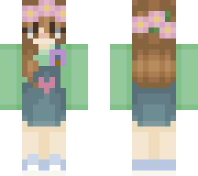summer skin 2023 <3