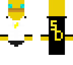 super duck