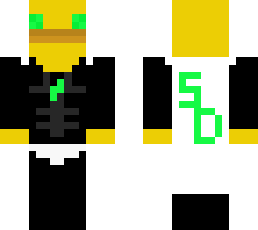 superduck v2