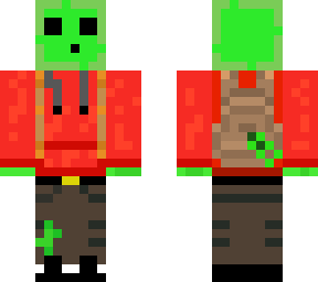 survival slime