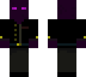 the ender council