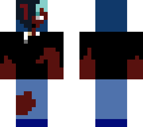the lost (stained)
