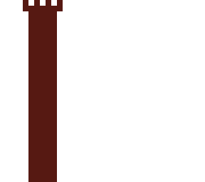 the tower