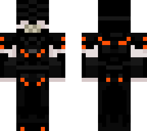 theron elite blacksteel