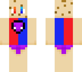 tortilla man