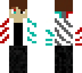 tristan (fire/ice/wolf)