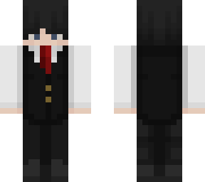 tuxedo (reupload)