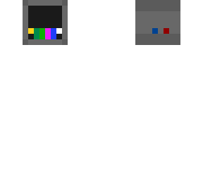 tv head (base)