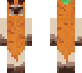 update siamese cat carrot