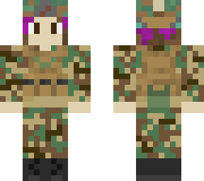 updated airsoft kit