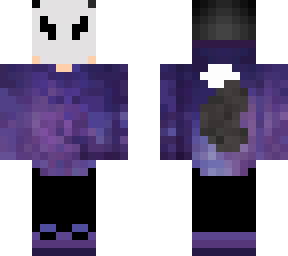 updated updated skin