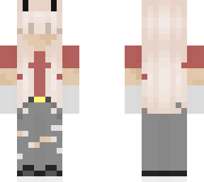 vanilla the tiefling