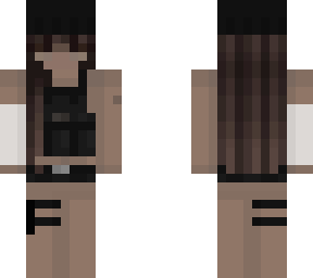vest