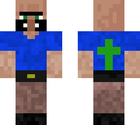 villager jo