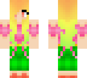 watermelon blushed